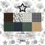 Preview: Paper Favourites - Designpapier "Christmas Joy" Paper Pack 12x12 Inch 8 Bogen