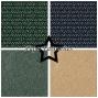 Preview: Paper Favourites - Designpapier "Christmas Joy" Paper Pack 12x12 Inch 8 Bogen