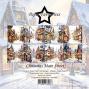 Preview: Paper Favourites - Designpapier "Christmas Main Street" Paper Pack 6x6 Inch - 24 Bogen