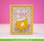 Preview: Lawn Fawn - Schablone "Autumn Breeze" Stencil
