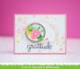 Preview: Lawn Fawn - Schablone "Autumn Breeze" Stencil