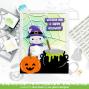 Preview: Lawn Fawn - Stanzschablone "Build-A-Critter Costumes" Dies
