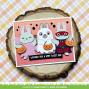Preview: Lawn Fawn - Stanzschablone "Build-A-Critter Costumes" Dies