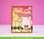 Preview: Lawn Fawn - Stanzschablone "Build-A-Critter More Costumes" Dies