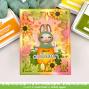 Preview: Lawn Fawn - Stanzschablone "Build-A-Critter More Costumes" Dies