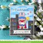 Preview: Lawn Fawn - Stanzschablone "Build-A-Critter More Costumes" Dies