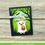 Preview: Lawn Fawn - Stanzschablone "Build-A-Critter More Costumes" Dies