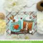 Preview: Lawn Fawn - Stanzschablone "Build-A-Drink Mug" Add-on Die