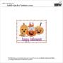 Preview: Lawn Fawn - Stanzschablone "Build-A-Jack-O'-Lantern" Dies