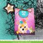 Preview: Lawn Fawn - Stanzschablone "Build-A-Jack-O'-Lantern" Dies