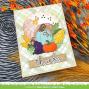 Preview: Lawn Fawn - Stanzschablone "Cornucopia" Dies