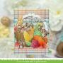 Preview: Lawn Fawn - Stanzschablone "Cornucopia" Dies