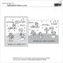 Preview: Lawn Fawn - Stempelset "Halloween Mice" Clear Stamps