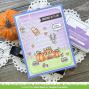 Preview: Lawn Fawn - Stempelset "Pick of the Patch" Clear Stamp Add-On