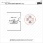 Preview: Lawn Fawn - Stempelset "Pick of the Patch" Clear Stamp Add-On