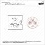 Preview: Lawn Fawn - Stempelset "Pick of the Patch" Clear Stamp Add-On