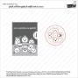Preview: Lawn Fawn - Stempelset "Pick of the Patch" Clear Stamp Add-On