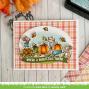Preview: Lawn Fawn - Stempelset "Pick of the Patch" Clear Stamp Add-On