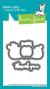 Preview: Lawn Fawn - Stanzschablone "Pick of the Patch" Add-on Die