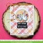 Preview: Lawn Fawn - Stempelset "Silly Goose!" Clear Stamps