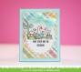 Preview: Lawn Fawn - Stempelset "Silly Goose!" Clear Stamps