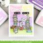 Preview: Lawn Fawn - Stempelset "Silly Goose!" Clear Stamps