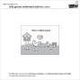 Preview: Lawn Fawn - Stempelset "Silly Goose! Sentiment" Clear Stamp Add-On