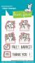 Preview: Lawn Fawn - Stanzschablone "Spring Basket" Add-on Die