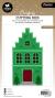 Preview: Studio Light - Stanzschablone "Canal House" Dies