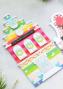 Preview: Studio Light - Stanzschablone "Canal House" Dies