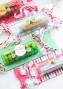 Preview: Studio Light - Stanzschablone "Candy Wrapper" Dies