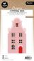 Preview: Studio Light - Stanzschablone "Gable House" Dies