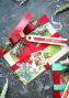 Preview: Studio Light - Stanzschablone "Present" Dies