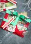 Preview: Studio Light - Stanzschablone "Present" Dies
