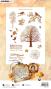 Preview: Studio Light - Stempelset "Autumn-time Has Come" Clear Stamps