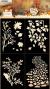 Preview: Studio Light - Schablone "Autumn Pathway" Stencil  