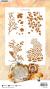 Preview: Studio Light - Schablone "Autumn Pathway" Stencil  