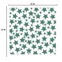 Preview: Vaessen Creative - Schablone 15x15cm "Sterne" Stencil
