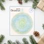 Preview: Vaessen Creative - Stempelset "Falala Kerst" Clear Stamps