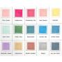Preview: Ranger - Dye Ink Pad "Daffodil" Design by 49 and Market - Pigment Stempelkissen