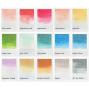 Preview: Ranger - Dye Ink Pad "Just Peachy" Design by 49 and Market - Pigment Stempelkissen