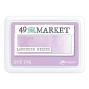 Preview: Ranger - Dye Ink Pad "Lavender Kisses" Design by 49 and Market - Pigment Stempelkissen