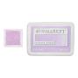 Preview: Ranger - Dye Ink Pad "Lavender Kisses" Design by 49 and Market - Pigment Stempelkissen