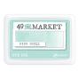Preview: Ranger - Dye Ink Pad "Mint Chill" Design by 49 and Market - Pigment Stempelkissen
