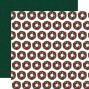 Preview: Echo Park - Designpapier "Santa Claus" Collection Kit 12x12 Inch - 12 Bogen