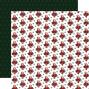 Preview: Echo Park - Designpapier "Santa Claus" Collection Kit 12x12 Inch - 12 Bogen