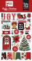 Preview: Echo Park - Komplettpaket "Santa Claus" Mega Bundle