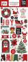 Preview: Echo Park - Komplettpaket "Santa Claus" Mega Bundle