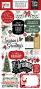 Preview: Echo Park - Komplettpaket "Santa Claus" Mega Bundle