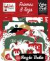 Preview: Echo Park - Komplettpaket "Santa Claus" Mega Bundle
